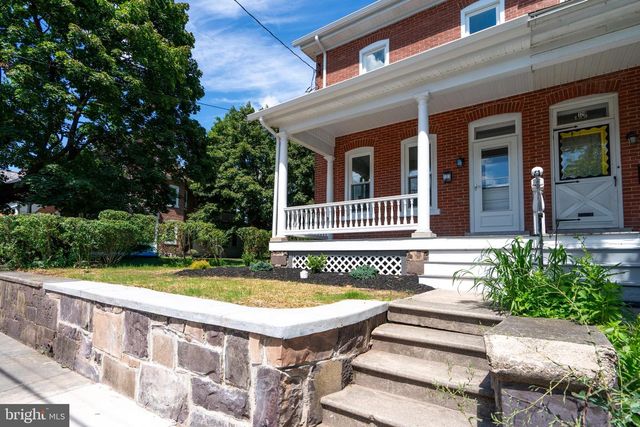 131 JEFFERSON ST, East Greenville, PA 18041