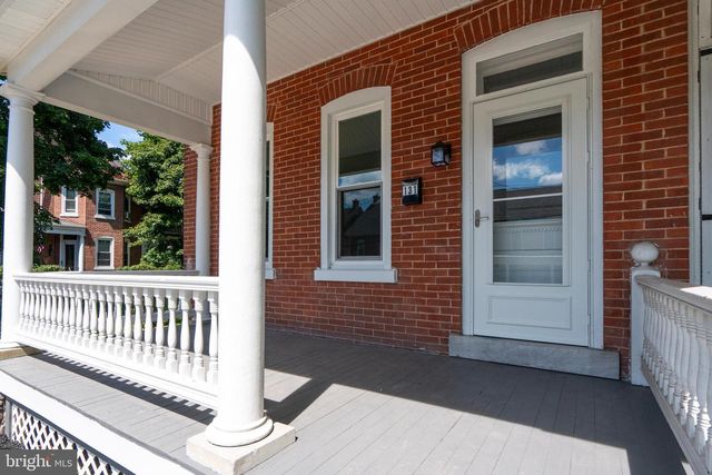 131 JEFFERSON ST, East Greenville, PA 18041