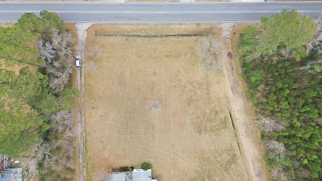 Address unavailable.