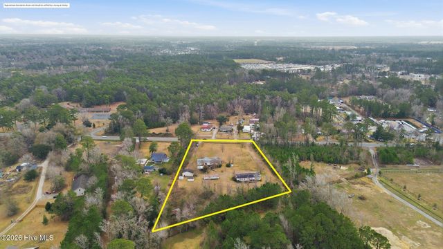 Address unavailable.