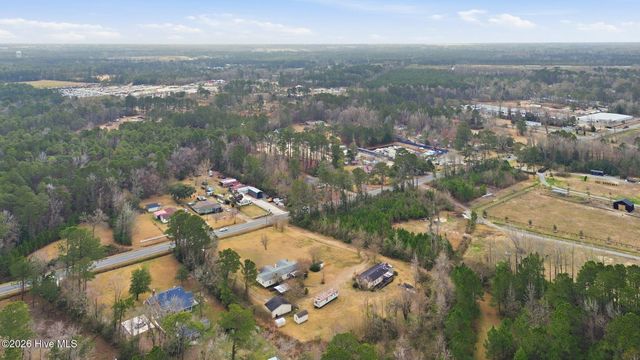 Address unavailable.