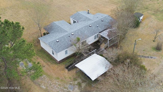 Address unavailable.