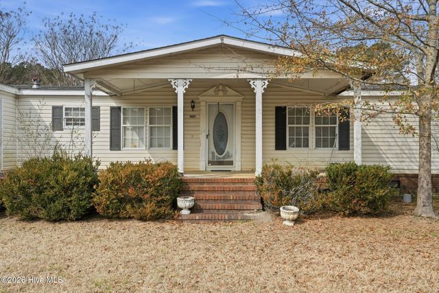 Address unavailable.