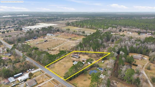 Address unavailable.