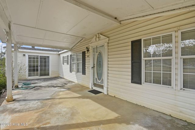 Address unavailable.