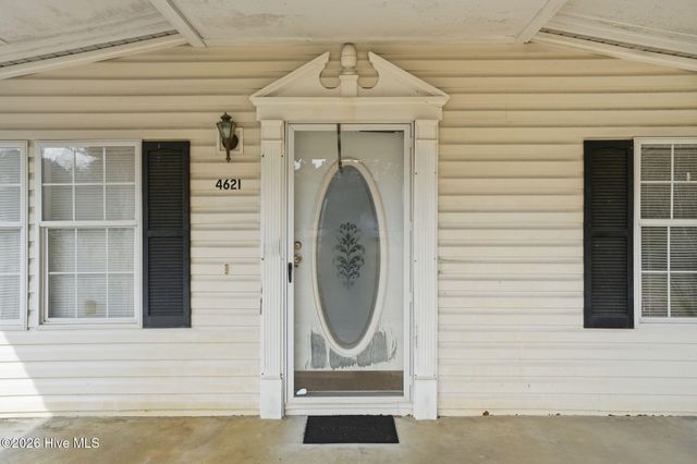 Address unavailable.