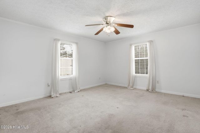 Address unavailable.