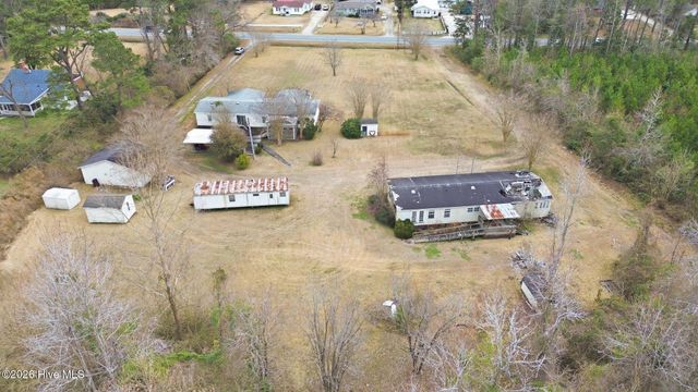 Address unavailable.