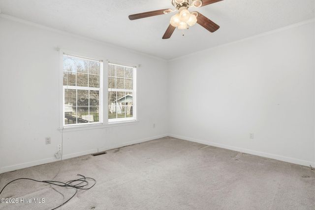 Address unavailable.