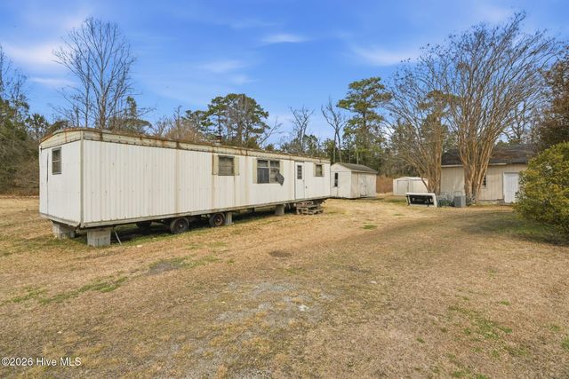 Address unavailable.