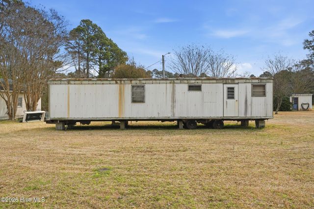 Address unavailable.