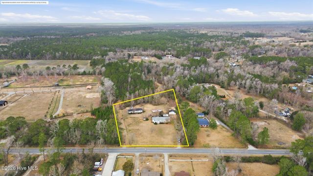 Address unavailable.