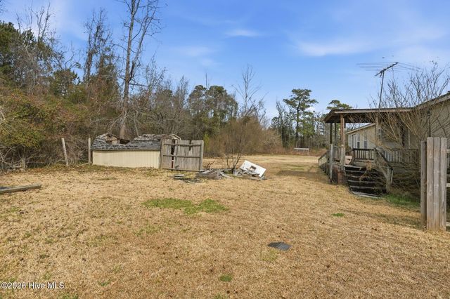 Address unavailable.