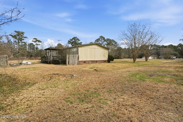 Address unavailable.