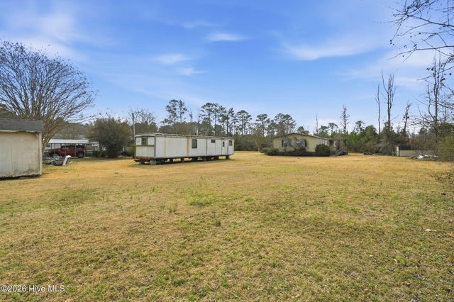 Address unavailable.