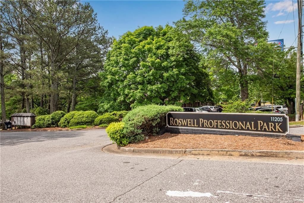 11205 Alpharetta Highway F3, Roswell, GA 30076