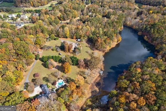 1801 Birmingham Road, Milton, GA 30004