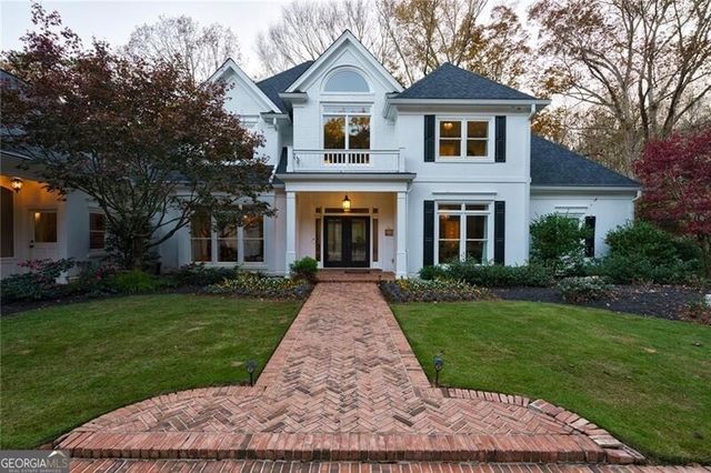 1801 Birmingham Road, Milton, GA 30004