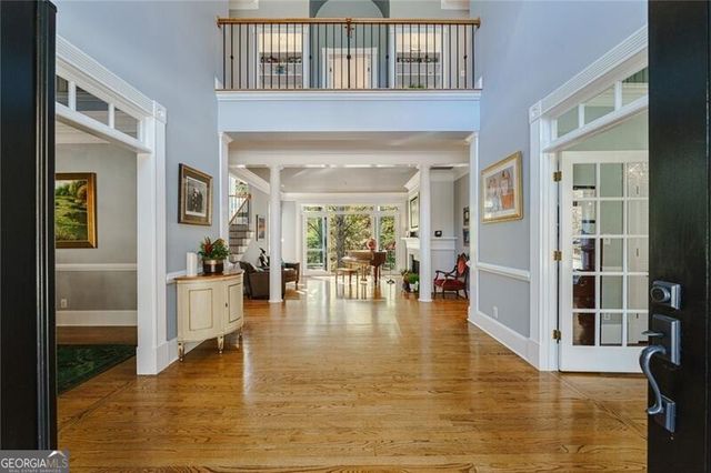 1801 Birmingham Road, Milton, GA 30004