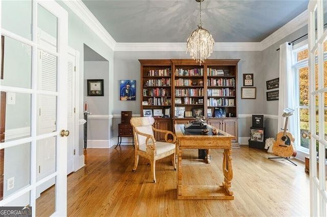 1801 Birmingham Road, Milton, GA 30004