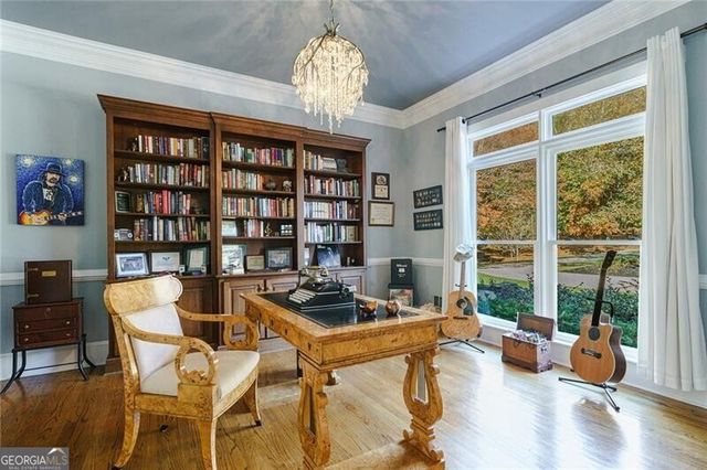 1801 Birmingham Road, Milton, GA 30004