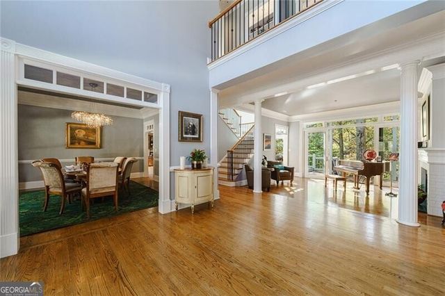 1801 Birmingham Road, Milton, GA 30004