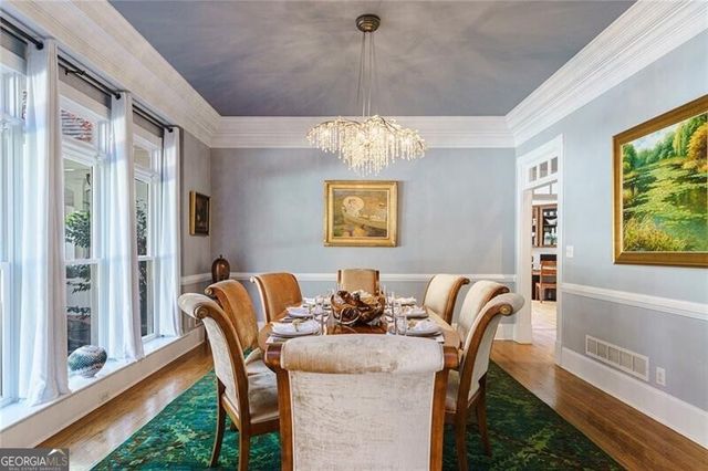 1801 Birmingham Road, Milton, GA 30004