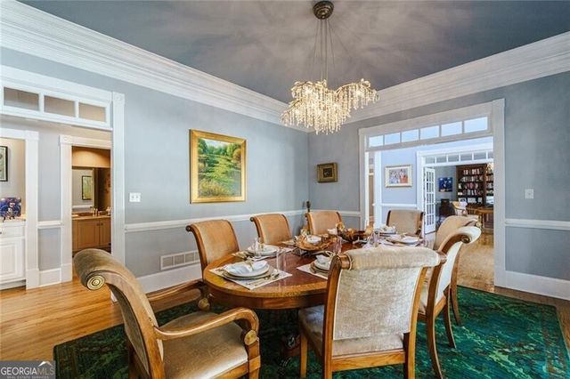 1801 Birmingham Road, Milton, GA 30004