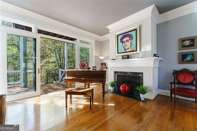 1801 Birmingham Road, Milton, GA 30004