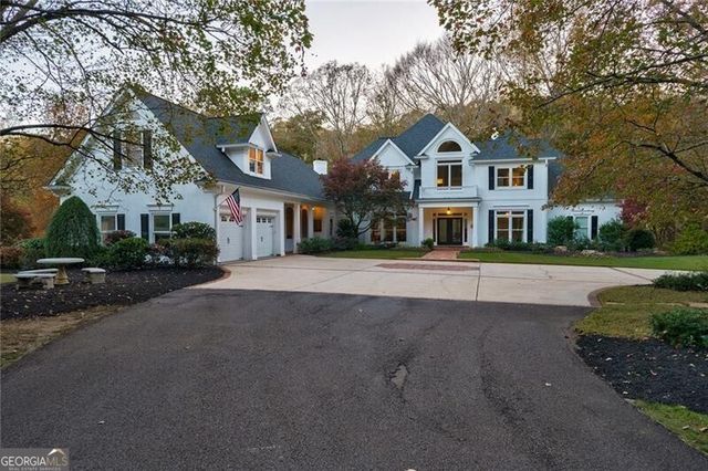 1801 Birmingham Road, Milton, GA 30004