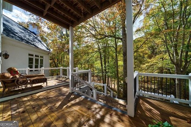 1801 Birmingham Road, Milton, GA 30004