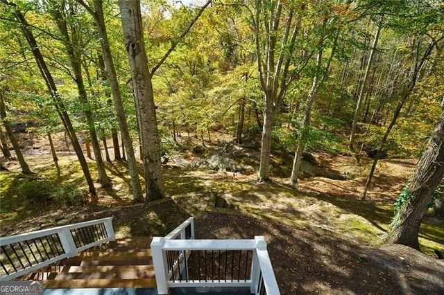 1801 Birmingham Road, Milton, GA 30004