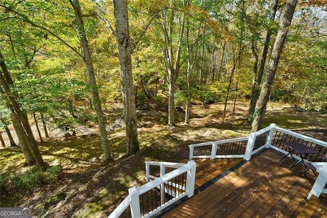 1801 Birmingham Road, Milton, GA 30004