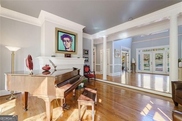 1801 Birmingham Road, Milton, GA 30004