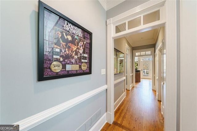 1801 Birmingham Road, Milton, GA 30004