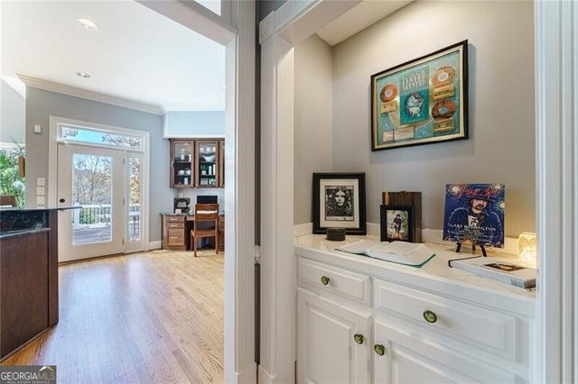 1801 Birmingham Road, Milton, GA 30004