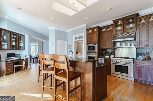 1801 Birmingham Road, Milton, GA 30004