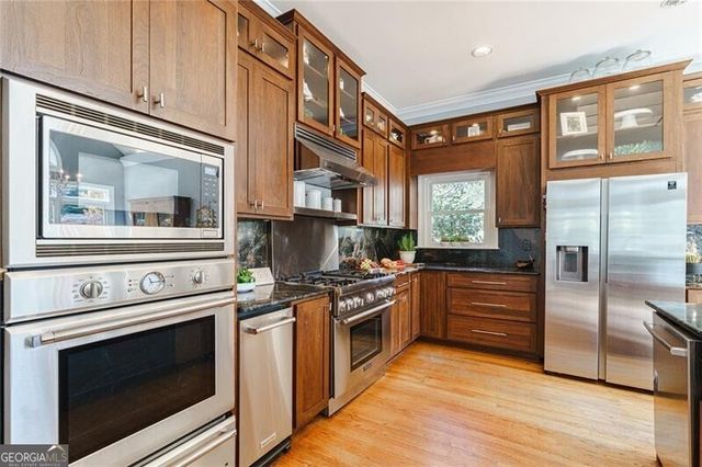 1801 Birmingham Road, Milton, GA 30004