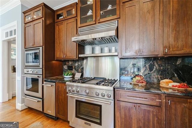 1801 Birmingham Road, Milton, GA 30004