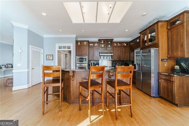 1801 Birmingham Road, Milton, GA 30004