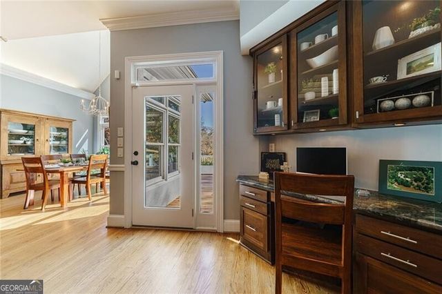 1801 Birmingham Road, Milton, GA 30004