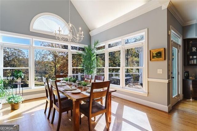 1801 Birmingham Road, Milton, GA 30004