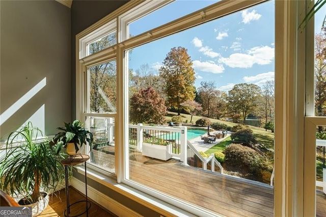 1801 Birmingham Road, Milton, GA 30004