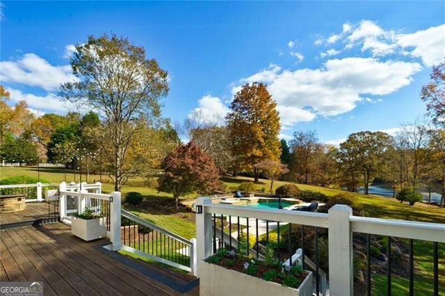 1801 Birmingham Road, Milton, GA 30004