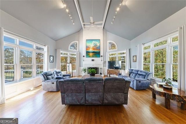 1801 Birmingham Road, Milton, GA 30004