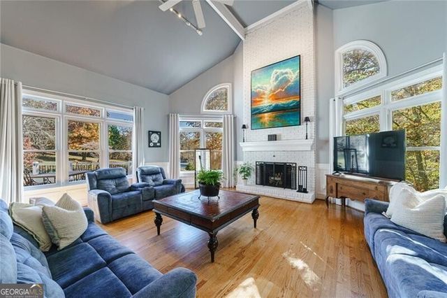 1801 Birmingham Road, Milton, GA 30004