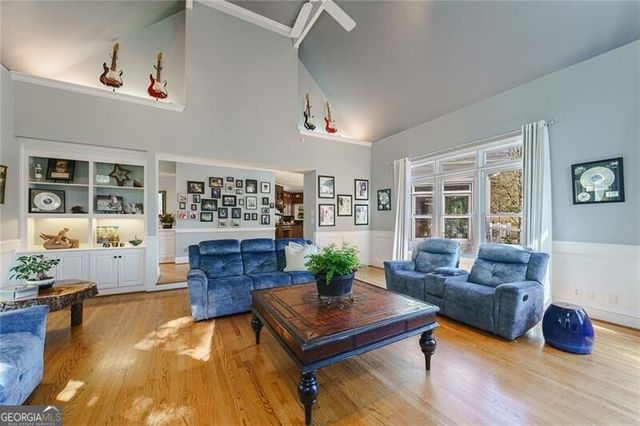 1801 Birmingham Road, Milton, GA 30004