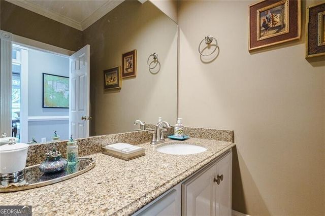 1801 Birmingham Road, Milton, GA 30004