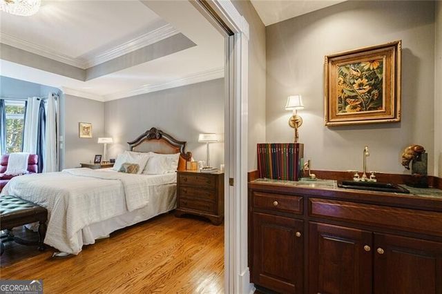 1801 Birmingham Road, Milton, GA 30004