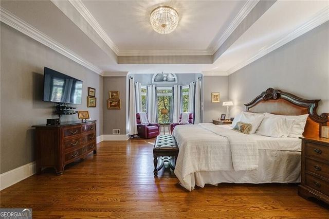 1801 Birmingham Road, Milton, GA 30004